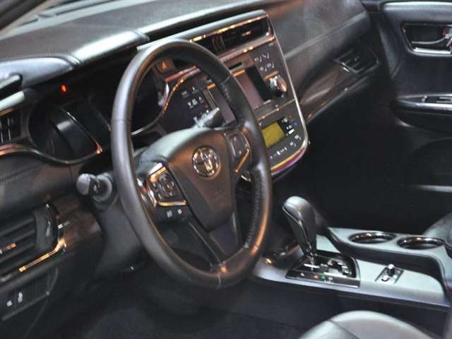 Toyota Avalon 2013 photo 8